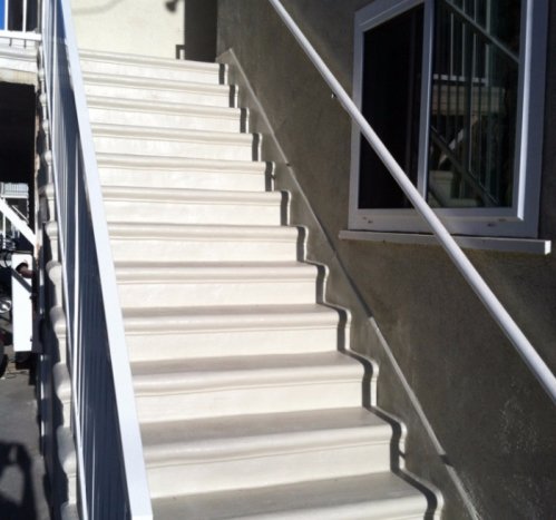 steps of stair