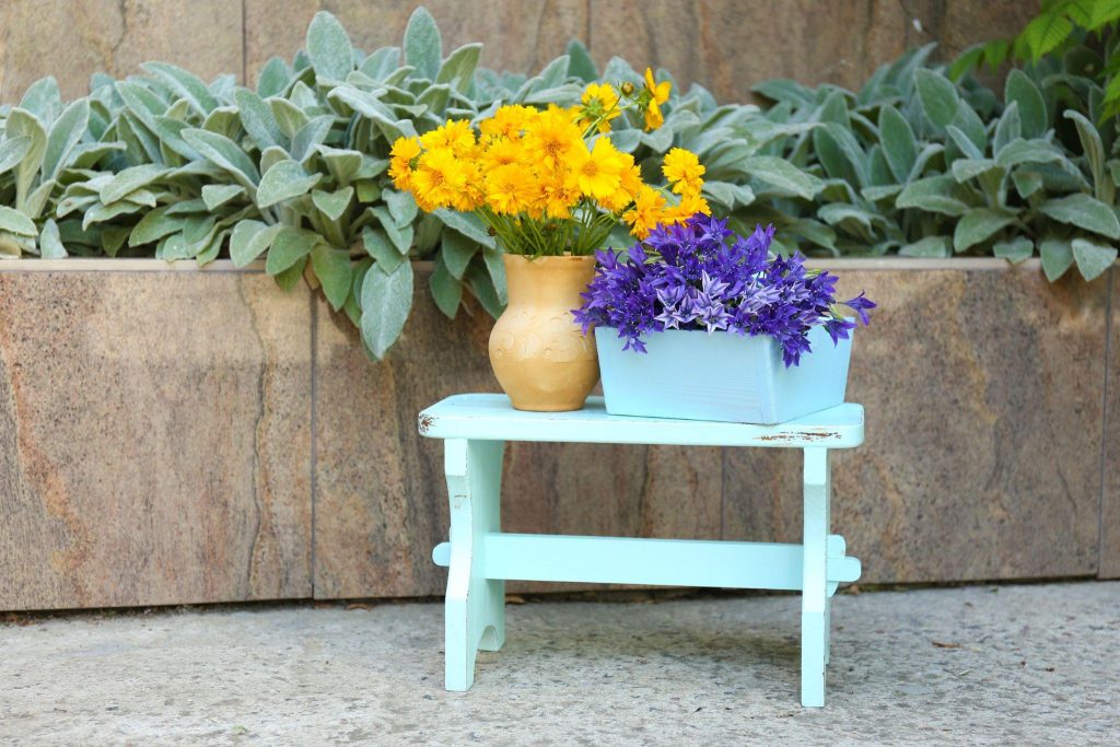 How to Waterproof a Planter Box