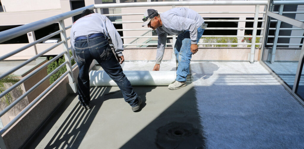 what size deck can i build without a permit