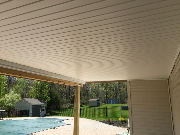 Deck Membranes And Downspouts_capital_deck