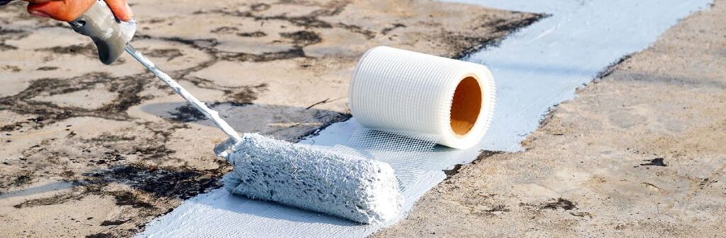 Basement Waterproofing