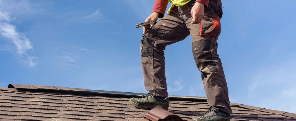 How much is a roof inspection in California