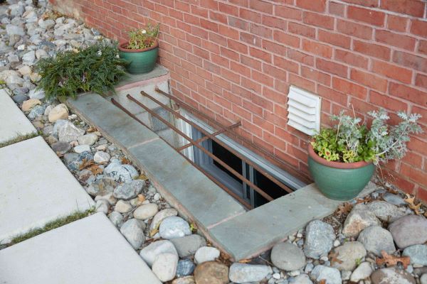 waterproofing basement walls from inside